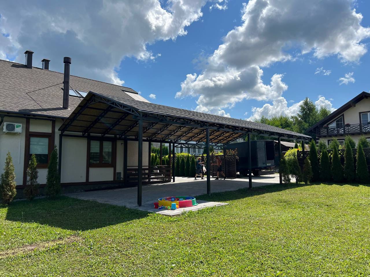 Фотогалерея «Ажур», фото 76