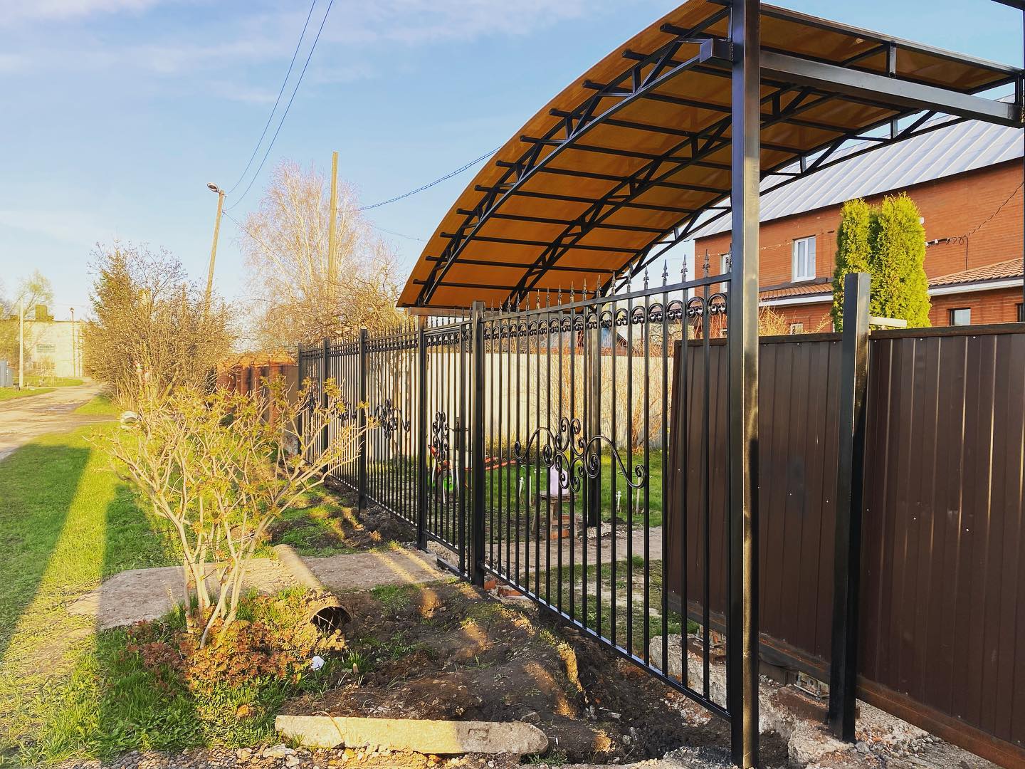 Фотогалерея «Ажур», фото 1