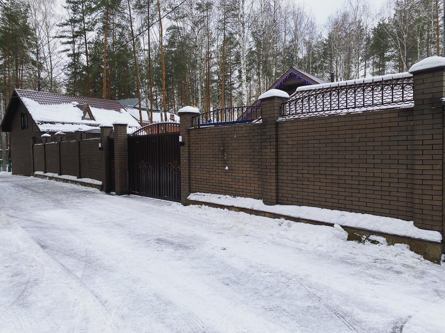 Фотогалерея «Ажур», фото 11