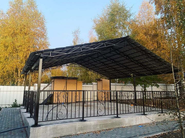 Фотогалерея «Ажур», фото 9