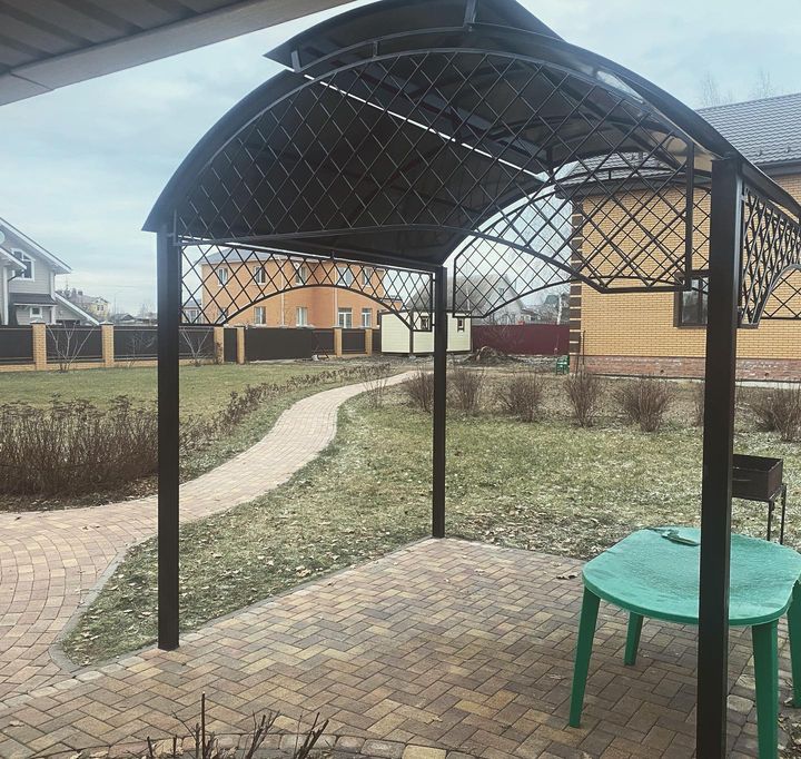 Фотогалерея «Ажур», фото 8