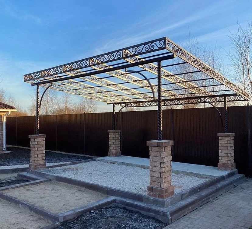 Фотогалерея «Ажур», фото 6