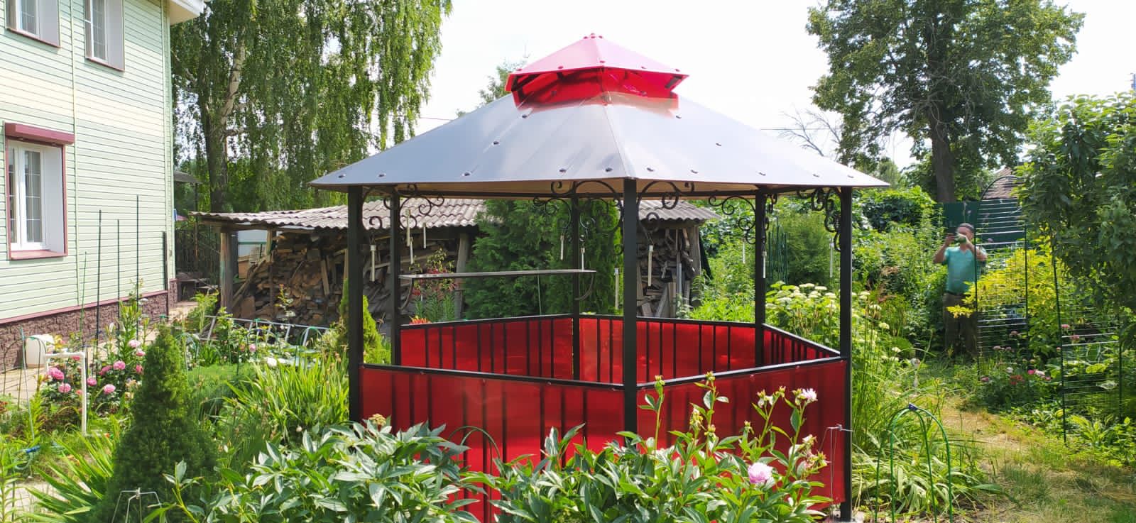 Фотогалерея «Ажур», фото 5